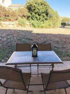 Appart'hotels Le Manon Residence Hotel : photos des chambres