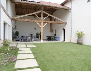 L'HERMANCERIE - Priay