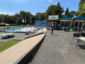 Vakantiehuis Veluwe Wageningen