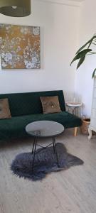 Appartements Chez Christine Et Fabrice : photos des chambres
