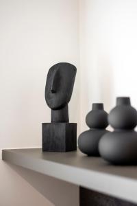 Celestial Apartments