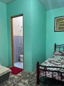 Zia's Homestay - Caipilan