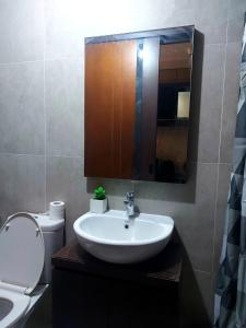 Pollux Habibie Apartment