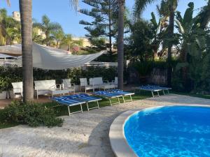 L'Antico Casale Bed & Breakfast img10