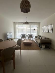 Marassi Marina Front 2bedr chalet