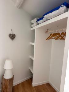 Villas Maison de village Love Room : photos des chambres