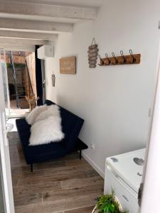 Villas Maison de village Love Room : photos des chambres