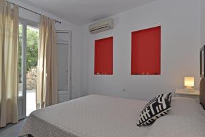 Aspro Villas Paros Greece