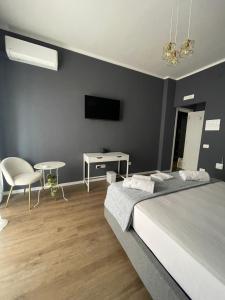 Isvi Bari Comfort Rooms