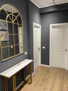 Isvi Bari Comfort Rooms