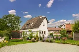 Ferienhaus Sonnengarten - Norimberga