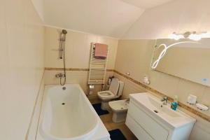 Căsuța din pădure