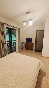 Căsuța din pădure