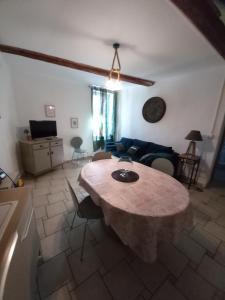 Appartements Appartement familliale : photos des chambres