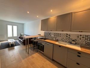 Appartements Welcome sur le Bassin : photos des chambres