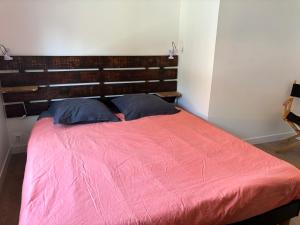 Appartements Welcome sur le Bassin : photos des chambres