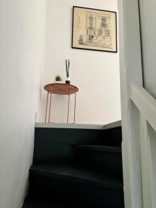 Appartements Welcome sur le Bassin : photos des chambres