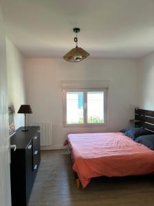 Appartements Welcome sur le Bassin : photos des chambres