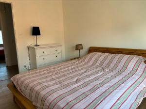 Appartements Welcome sur le Bassin : photos des chambres