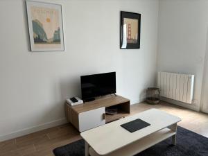 Appartements Welcome sur le Bassin : photos des chambres