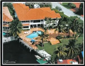 North Miami Beach Waterfront Tropical paradise - صني آيلز بيتش