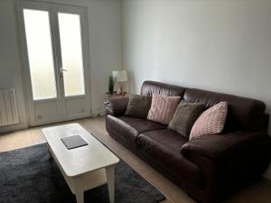 Appartements Welcome sur le Bassin : Appartement 2 Chambres