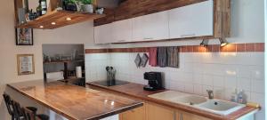 Maison typique Domino centre