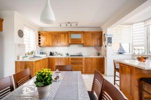 Seagull Penthouse Marsaxlokk