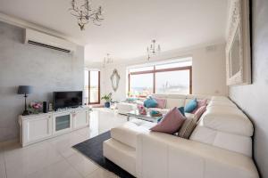 Seagull Penthouse Marsaxlokk