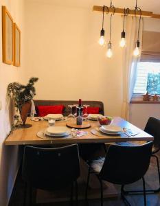 Traumhaftes Appartement mitten im Skigebiet