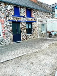 Maisons de vacances gite marin petit chatelet : Maison 3 Chambres