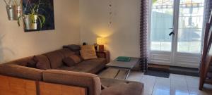 Maison typique Domino centre