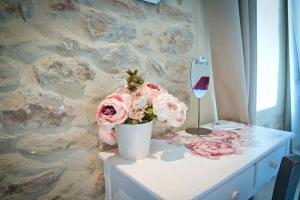 Maisons de vacances Gite de charme Uzes de 10 a 24 personnes : photos des chambres