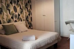 Emplacement idéal les Halles