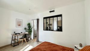 Appartements Le Cocon Douillet - 5