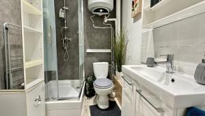 Appartements Le Cocon Douillet - 5