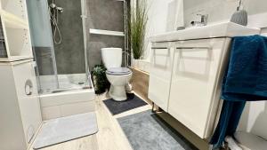 Appartements Le Cocon Douillet - 5
