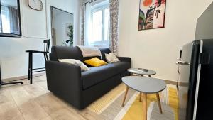Appartements Le Cocon Douillet - 5