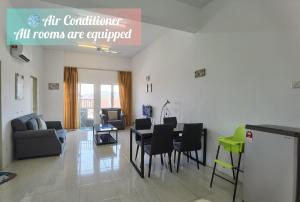 Langkawi Dreamy Simfoni Suite 8 pax