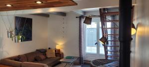 Maison typique Domino centre