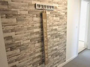 Hildebrandts Ferienwohnung - Gülstorf