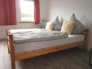 Hildebrandts Ferienwohnung