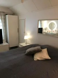 Villa Mäntyrinne - Toijala