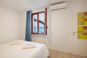 Apartment La Casa Di Arianna