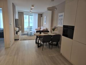 Apartamenty Rogowo Pearl