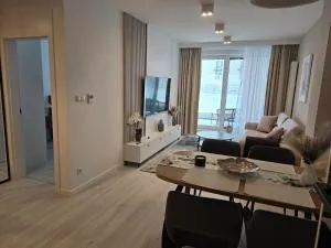 Apartamenty Rogowo Pearl - Rogowo