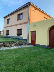 Apartmány u Zbytiny - Zbytiny