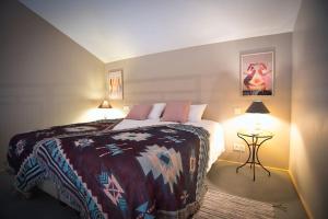 Maisons de vacances Gite de charme Uzes de 10 a 24 personnes : photos des chambres