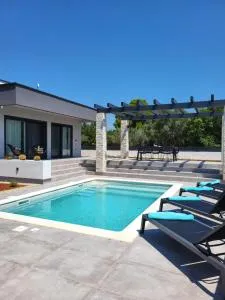 Villa Bucko - Fazana - Marana