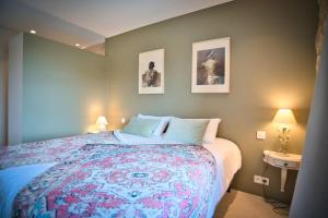 Maisons de vacances Gite de charme Uzes de 10 a 24 personnes : photos des chambres